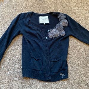 Abercrombie & Fitch Sweater